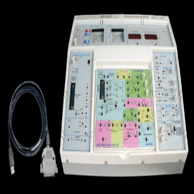 Control Trainer
